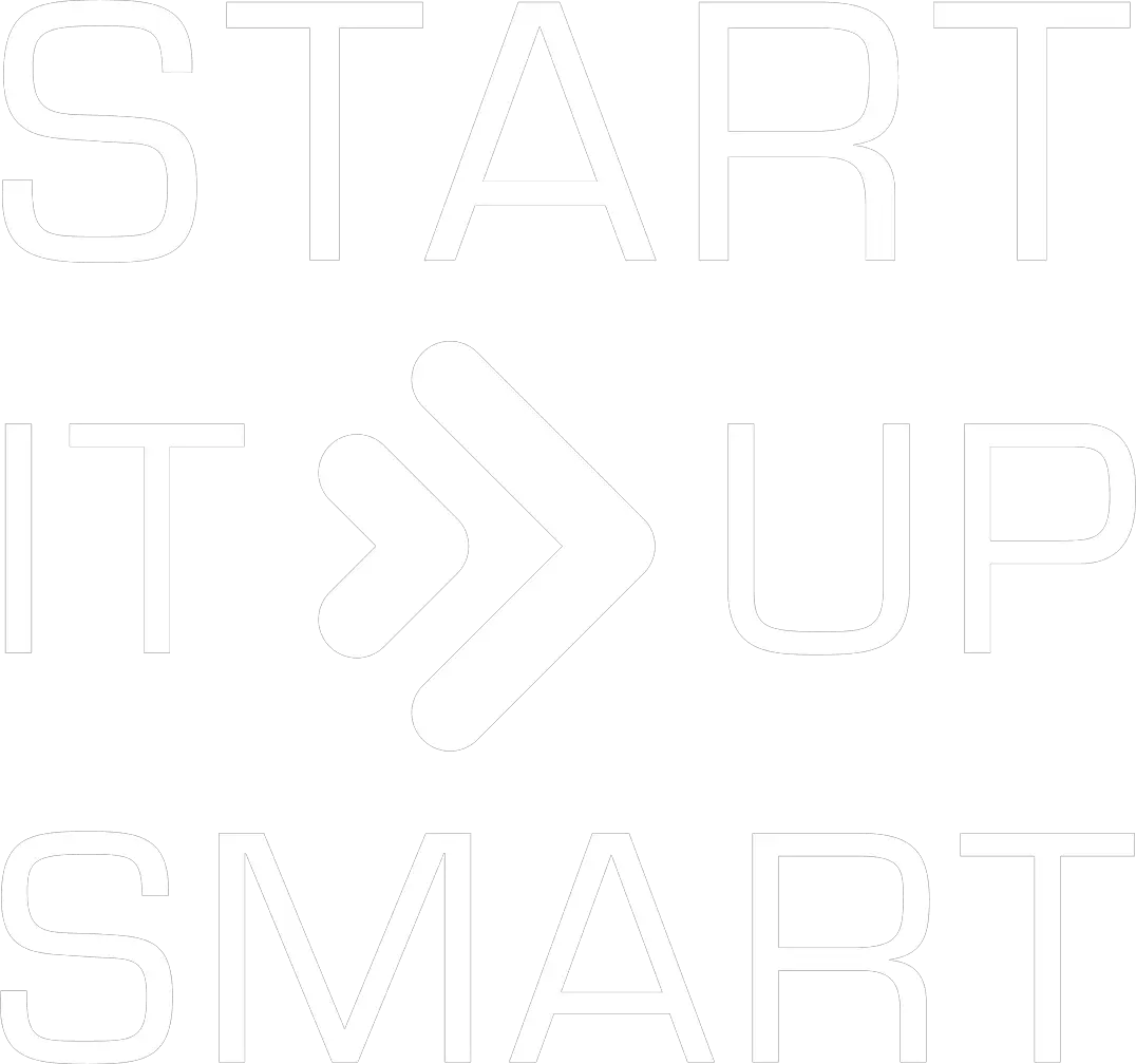 Start it Up Smart logo