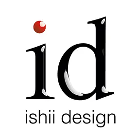 Ishii Design logo