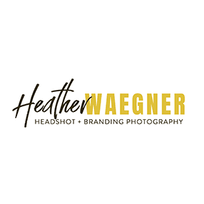 Heather Wagner Photography logo