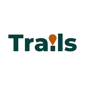 Trails logo